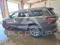 2022 Jeep CHEROKEE фото