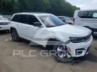 2022 Jeep CHEROKEE фото