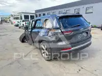 2022 Jeep CHEROKEE фото