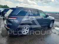 2022 Jeep CHEROKEE фото
