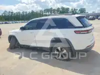 2022 Jeep CHEROKEE фото
