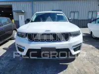 2022 Jeep CHEROKEE photo