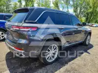 2022 Jeep CHEROKEE photo
