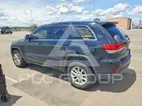 2022 Jeep CHEROKEE фото