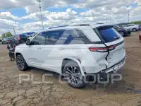 2022 Jeep CHEROKEE фото