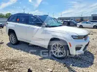 2022 Jeep CHEROKEE фото