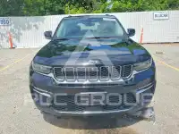 2022 Jeep CHEROKEE фото
