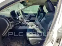 2022 Jeep CHEROKEE photo