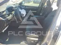 2022 Jeep CHEROKEE фото