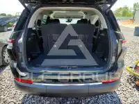 2022 Jeep CHEROKEE фото