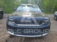 2022 Jeep Grand Cherokee фото