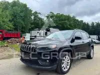2022 Jeep CHEROKEE photo