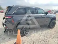 2022 Jeep CHEROKEE фото
