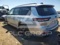 2022 Jeep CHEROKEE фото