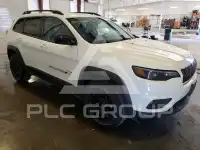 2022 Jeep CHEROKEE фото