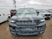 2022 Jeep CHEROKEE фото