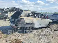 2022 Jeep CHEROKEE фото