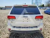 2022 Jeep CHEROKEE фото