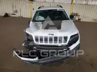 2022 Jeep CHEROKEE фото