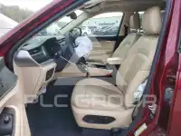 2022 Jeep CHEROKEE photo