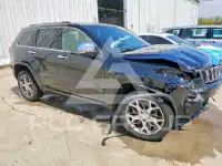 2022 Jeep CHEROKEE фото