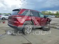 2022 Jeep CHEROKEE photo