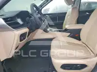 2022 Jeep CHEROKEE фото
