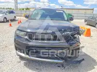 2022 Jeep CHEROKEE фото