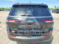 2022 Jeep CHEROKEE фото