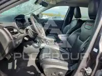 2022 Jeep CHEROKEE фото