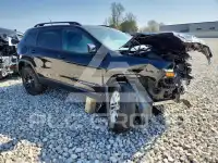 2022 Jeep CHEROKEE фото