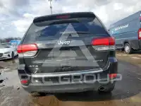 2022 Jeep CHEROKEE photo