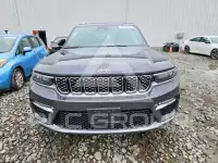 2022 Jeep CHEROKEE photo