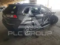 2022 Jeep CHEROKEE фото