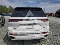 2022 Jeep CHEROKEE фото