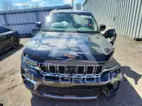 2022 Jeep CHEROKEE фото
