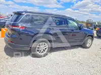 2022 Jeep CHEROKEE фото