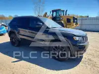 2022 Jeep CHEROKEE фото