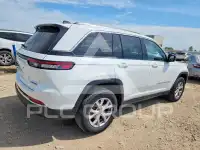 2022 Jeep CHEROKEE photo
