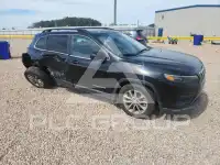 2022 Jeep CHEROKEE фото
