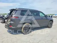 2022 Jeep Grand Cherokee фото