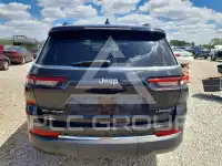 2022 Jeep CHEROKEE фото