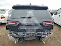 2022 Jeep CHEROKEE фото