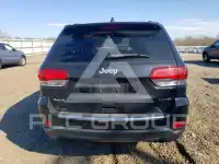 2022 Jeep Grand Cherokee фото