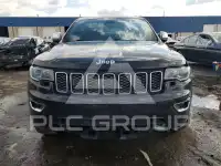 2022 Jeep CHEROKEE photo
