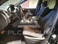 2022 Jeep CHEROKEE фото