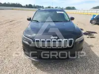 2022 Jeep CHEROKEE фото