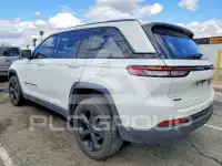 2022 Jeep CHEROKEE фото