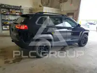 2022 Jeep CHEROKEE фото