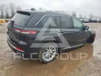 2022 Jeep Grand Cherokee photo